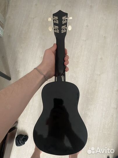 Укулеле Belucci