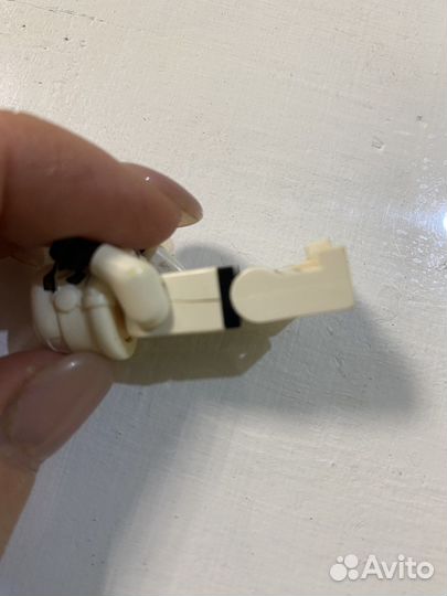 Lego Star Wars 75053