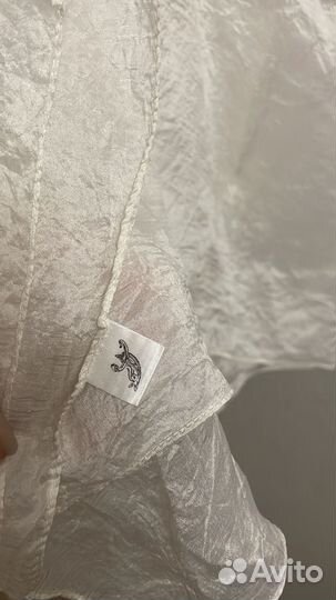 Платок женский шелк