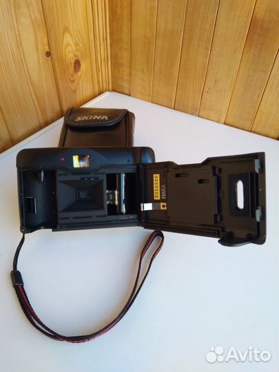 Фотоаппараты Skina, Practica