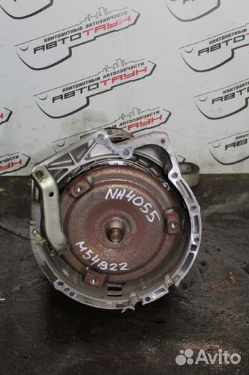 АКПП BMW M54B22 226S1 1-series 3-series 5-series Z