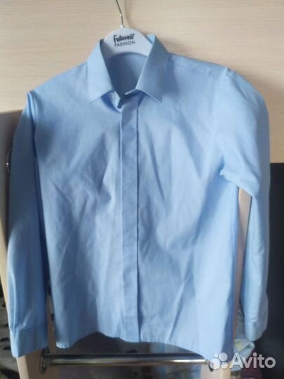 Вещи пакетом на мальчика рост 128 134