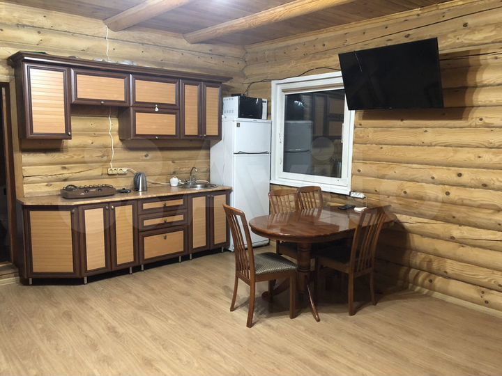 Дача 80 м² на участке 50 сот.