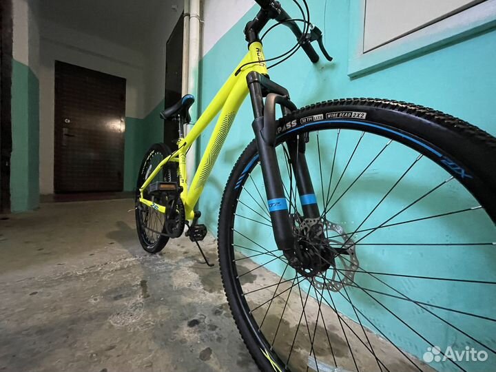 6 скоростей