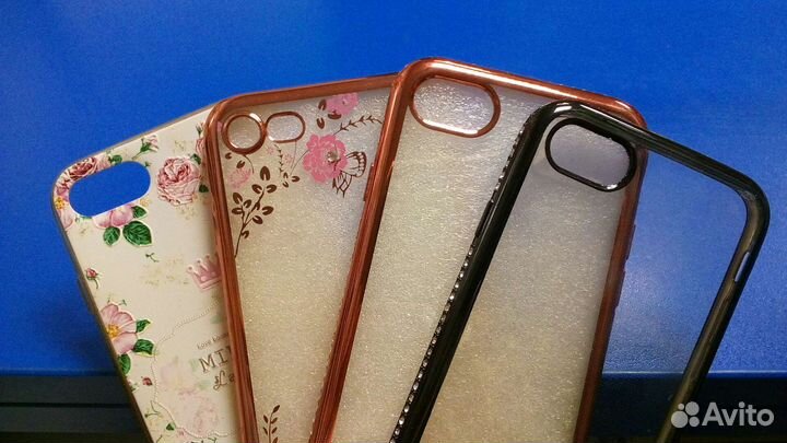 Чехол на iPhone 7 8