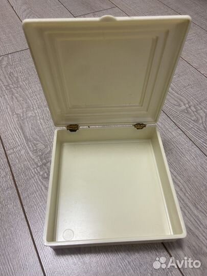 Вещи времен СССР