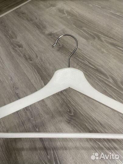 Вешалки плечики IKEA