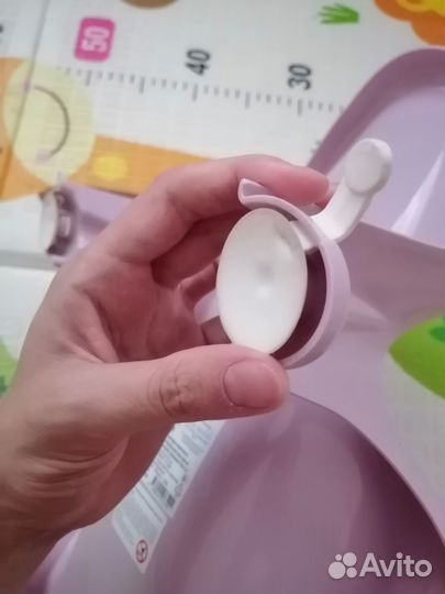 Горка для купания