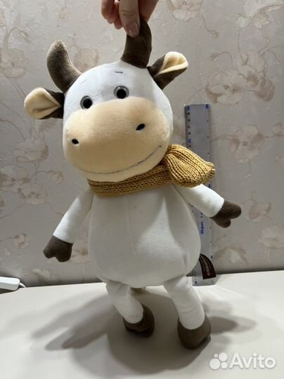 Мягкие игрушки