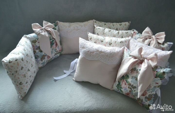 Кроватка лель