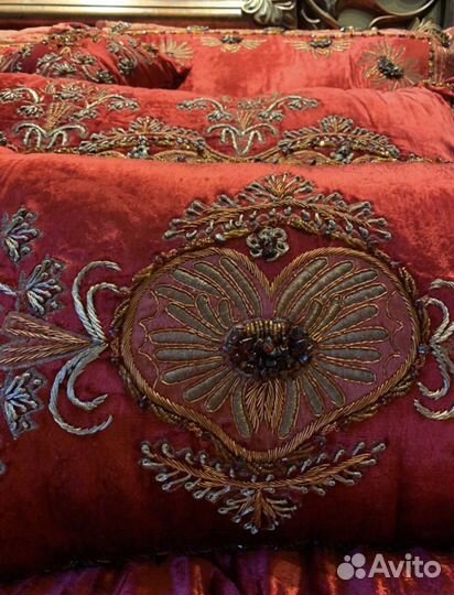 Постельный комплект