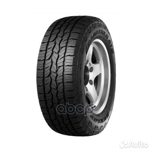Dunlop Grandtrek AT5 245/75 R16