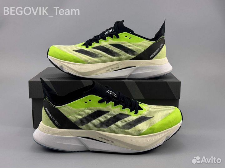 Кроссовки adidas adizero boston12