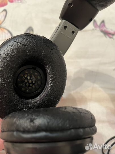 Беспроводные наушники pioneer