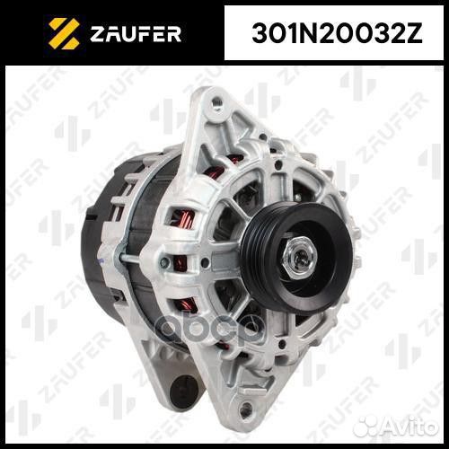 Генератор 301N20032Z zaufer