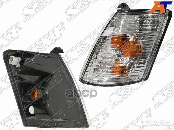 Габарит toyota gaia 98-01 LH ST-44-14L Sat