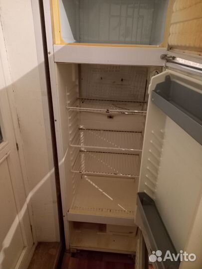 Холодильник бу