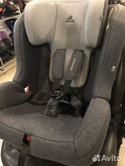 Daiichi First 7 Plus