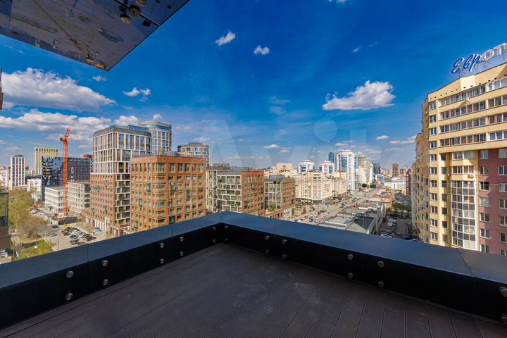 2-к. апартаменты, 73 м², 8/27 эт.