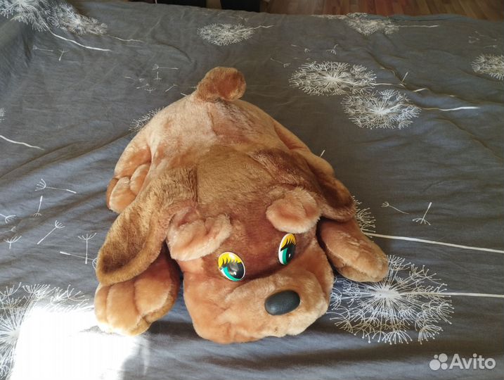 Мягкая игрушка