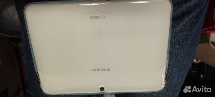 Samsung p5200 tab 3 10.1 galaxy