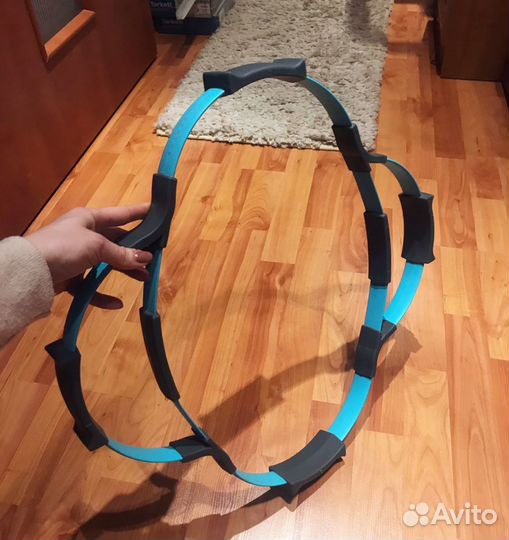 Тренажёр Новый Domyos ручной