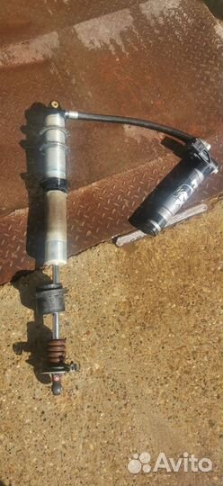 Амортизатор задний BRP Can-Am Maverick X3 FOX