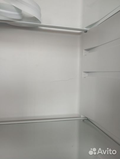 Холодильник встраиваемый maunfeld MBL177SW