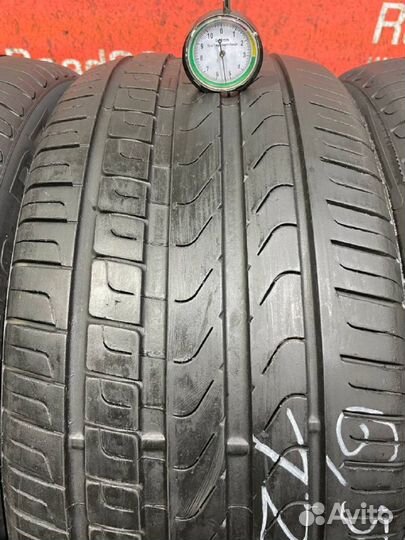 Pirelli Cinturato P7 245/45 R17