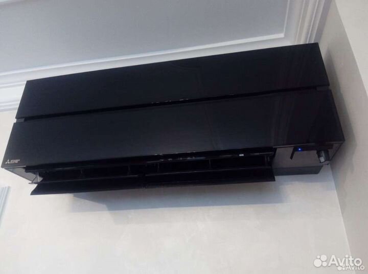 Установка монтаж кондиционеров