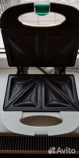 Сендвич-тостер