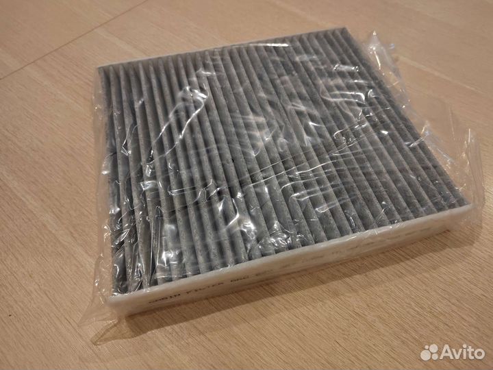 Угольный фильтр салона Volkswagen Polo