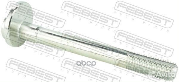 Болт развальный 1629-204 Febest