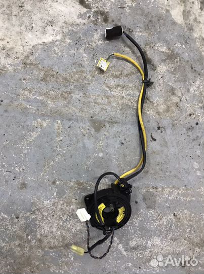 Шлейф Шевроле Лачетти