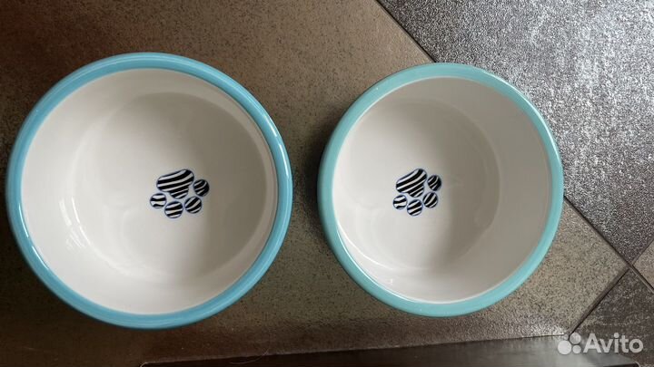 Миски для собак