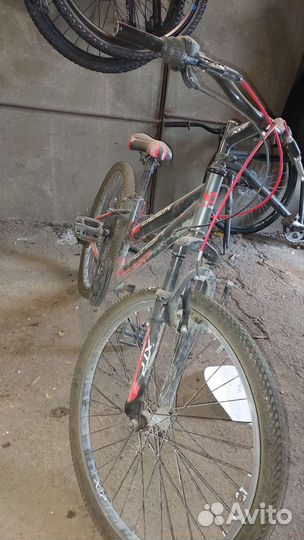 Запчасти на велосипед