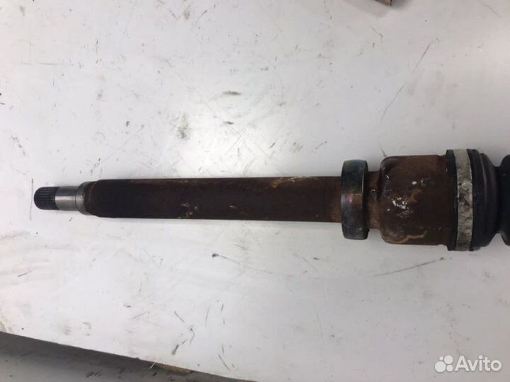 Вал промежуточный Ford Focus Ii aoda 2005—2008