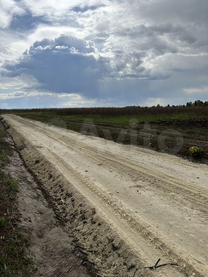 Участок 12 сот. (ИЖС)