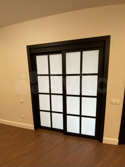 3-к. квартира, 76,5 м², 4/15 эт.