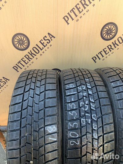 Goodyear Ice Navi 6 205/55 R16 91Q