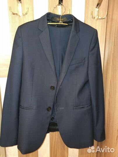 Школьная форма