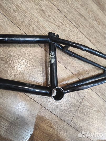 Рама bmx