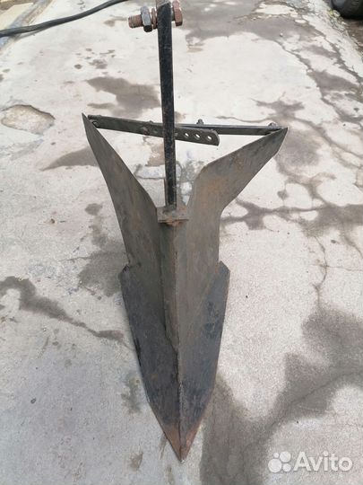 Навесное оборудование для мотоблока