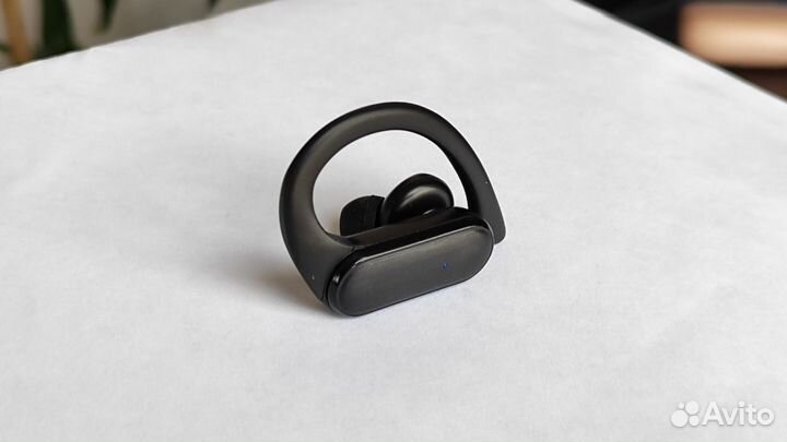 Беспроводные спортивные наушники