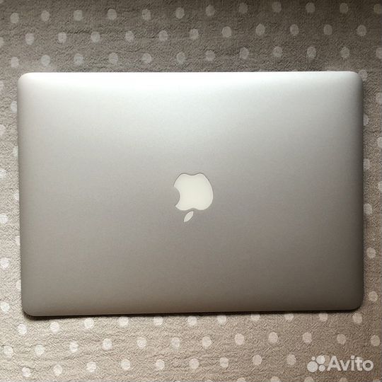 Apple MacBook Air 13 2013