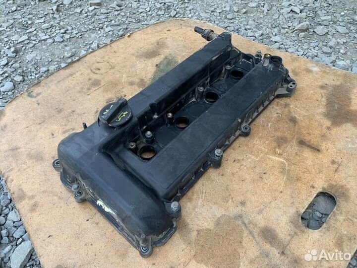 Крышка клапанная Ford Focus DB 1.8L duratec-HE PFI