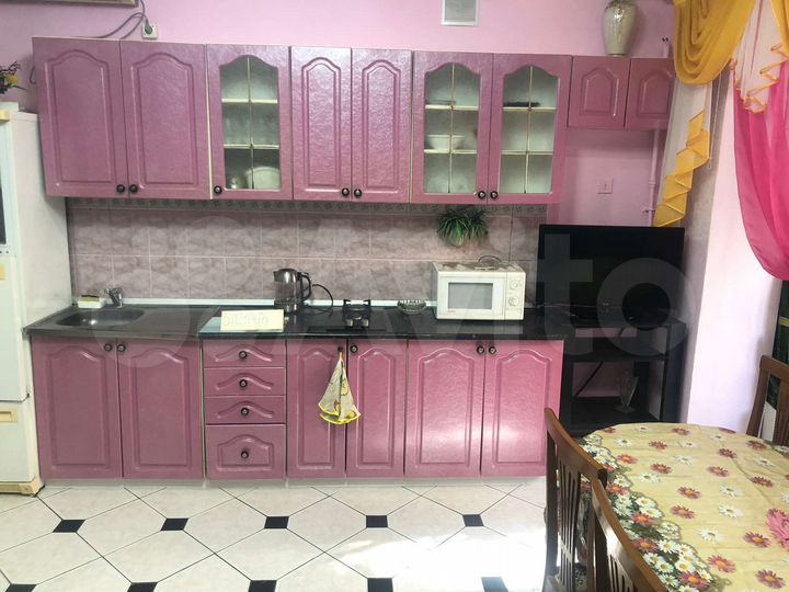 Комната 20 м², 2/2 эт.