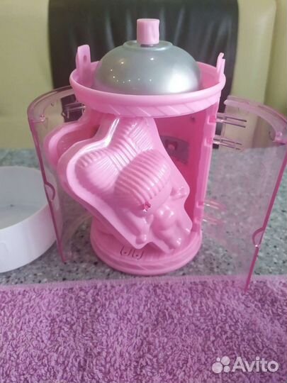 Лол оригинал, полный комплект