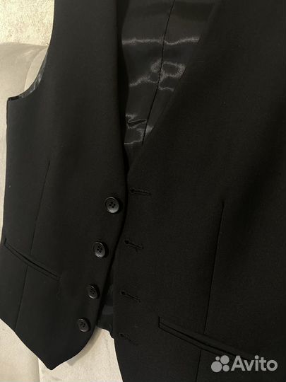 Школьный костюм для мальчика