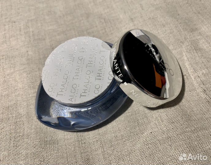 Thalgo крем + маска + крем для рук